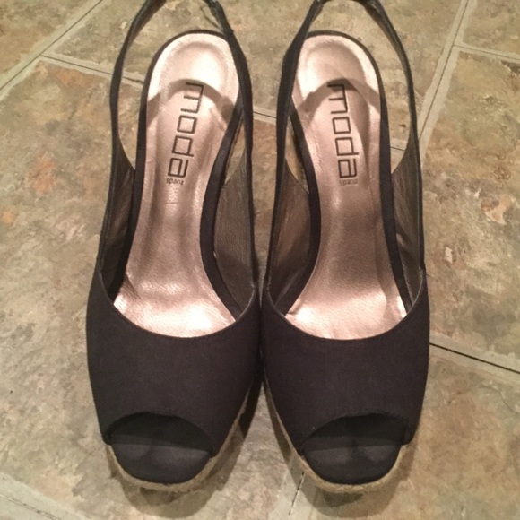 moda spana espadrilles